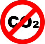 NO CO2