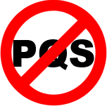 NO PQS